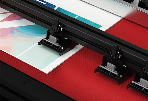 3. Power Lock Roller