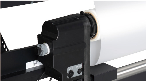 Enhanced reliability for high-speed and long-run printing with a new media transport system