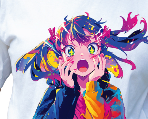 Smooth skin tones without graininess