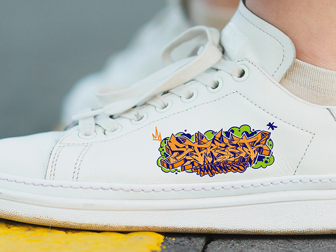 Sneaker