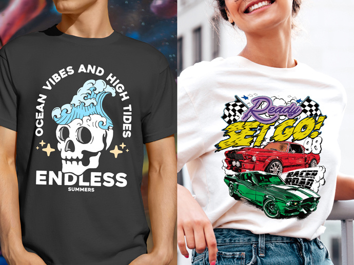 T-shirt