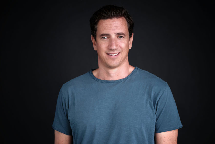 Alexander Schlicher – founder of Fansea