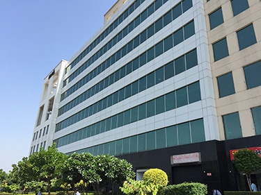 MIMAKI INDIA PRIVATE LIMITED