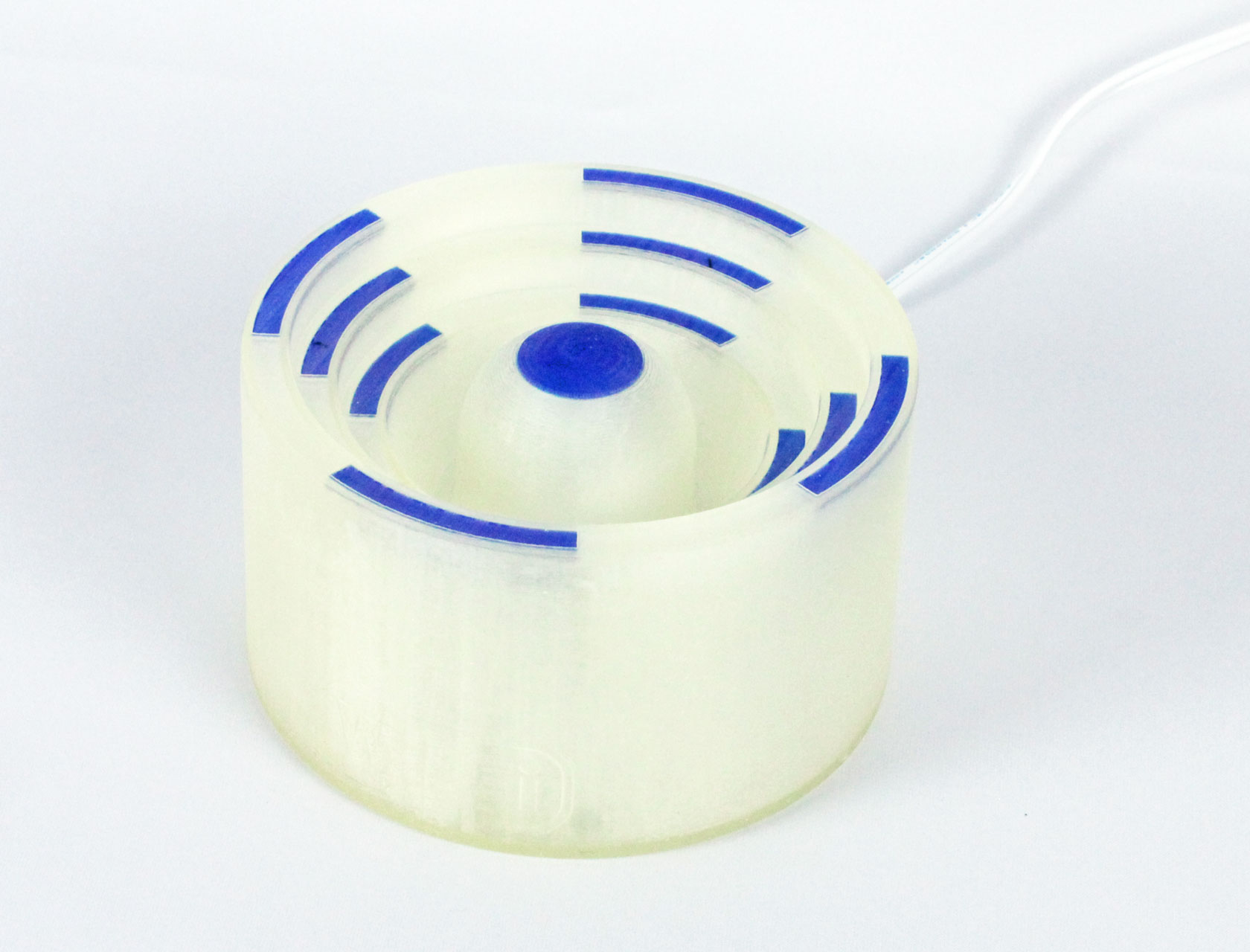 Area sign (Wi-Fi area)