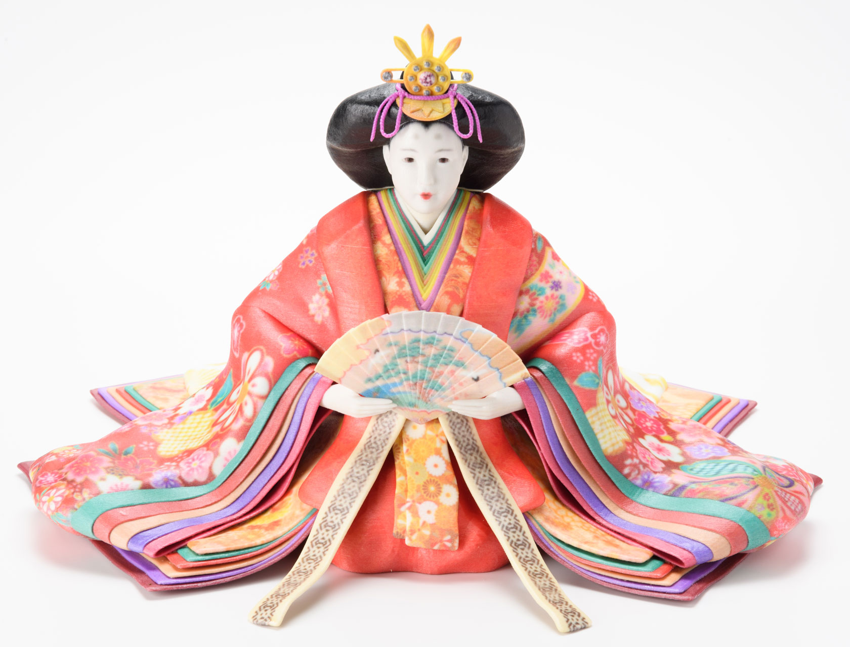 Hina Doll
