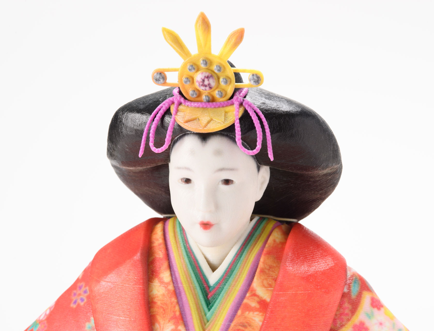 Hina Doll