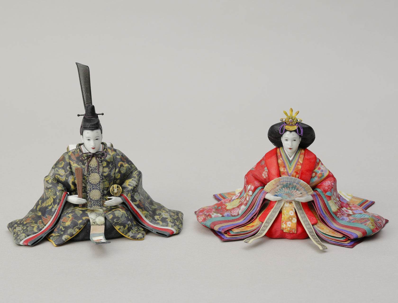 Hina Doll