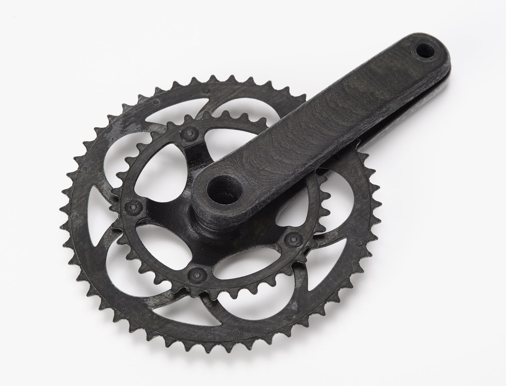 Trial production (Gear)