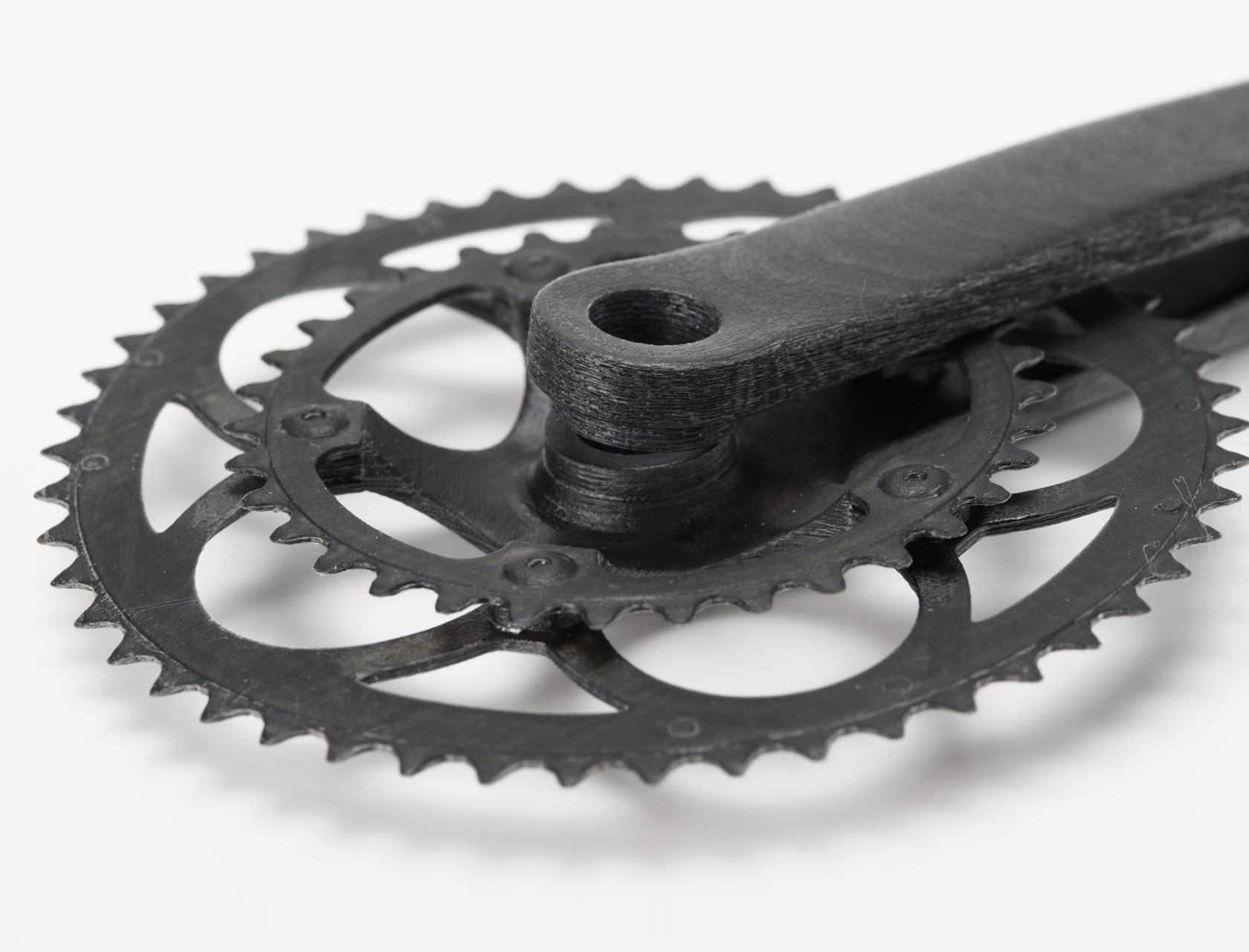 Trial production (Gear)