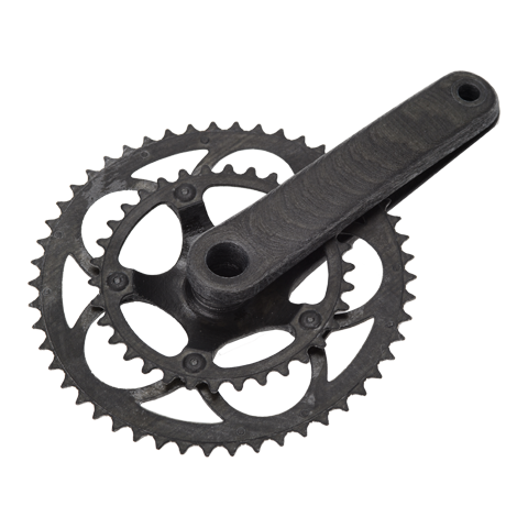 Trial production (Gear)