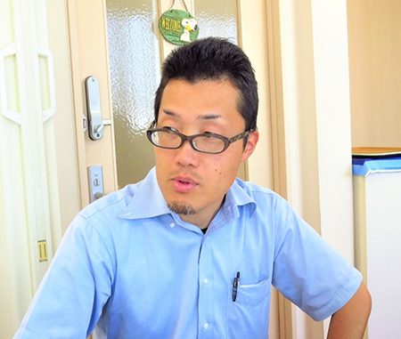 Yuichiro Kodama, Manager