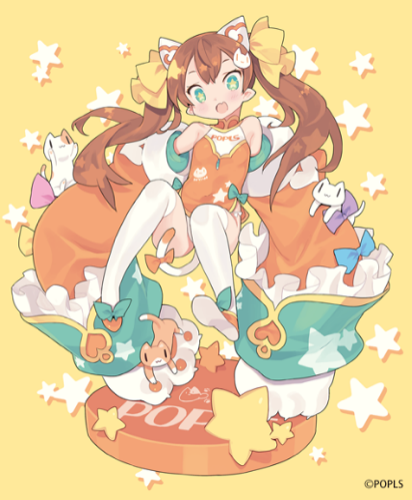 Original illustration