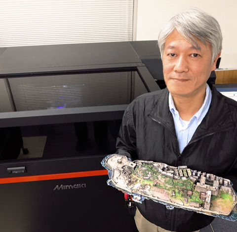 case01：Hotaru Corporation Co., Ltd.